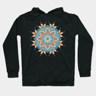 Mandala Hoodie